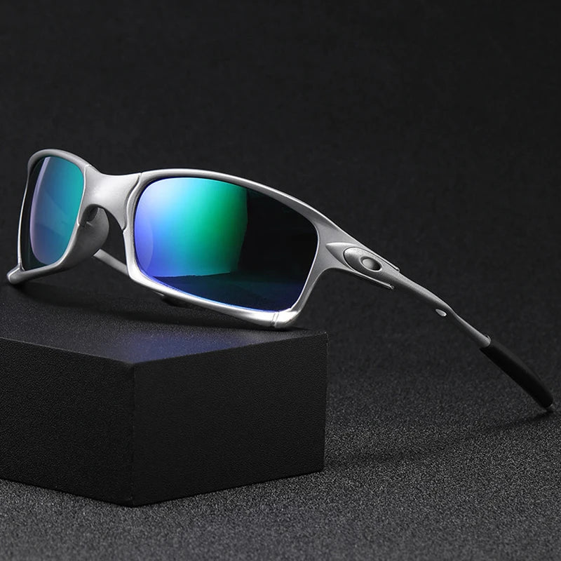 Summit Polarized Sunglasses