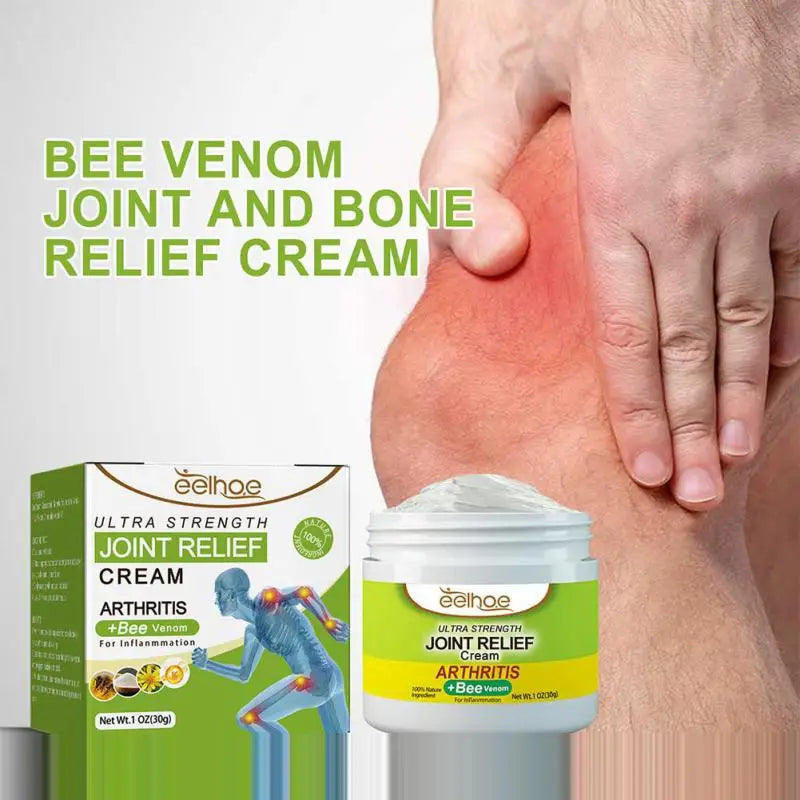 Hempvana Arthritis Pain Relief Gel