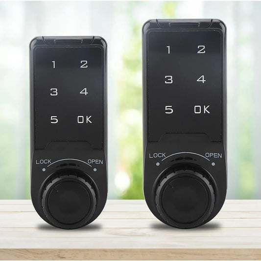 Digital Electronic Coded Lock