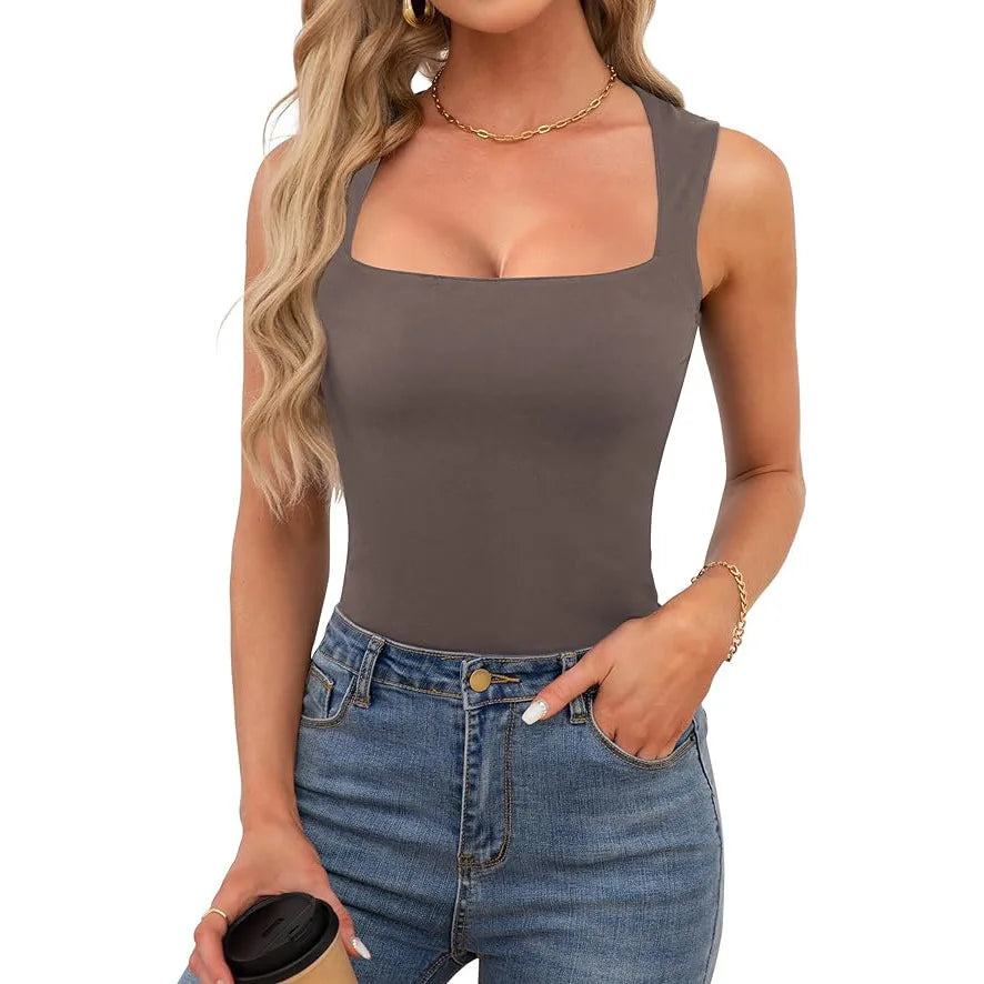 SmoothShape Tank