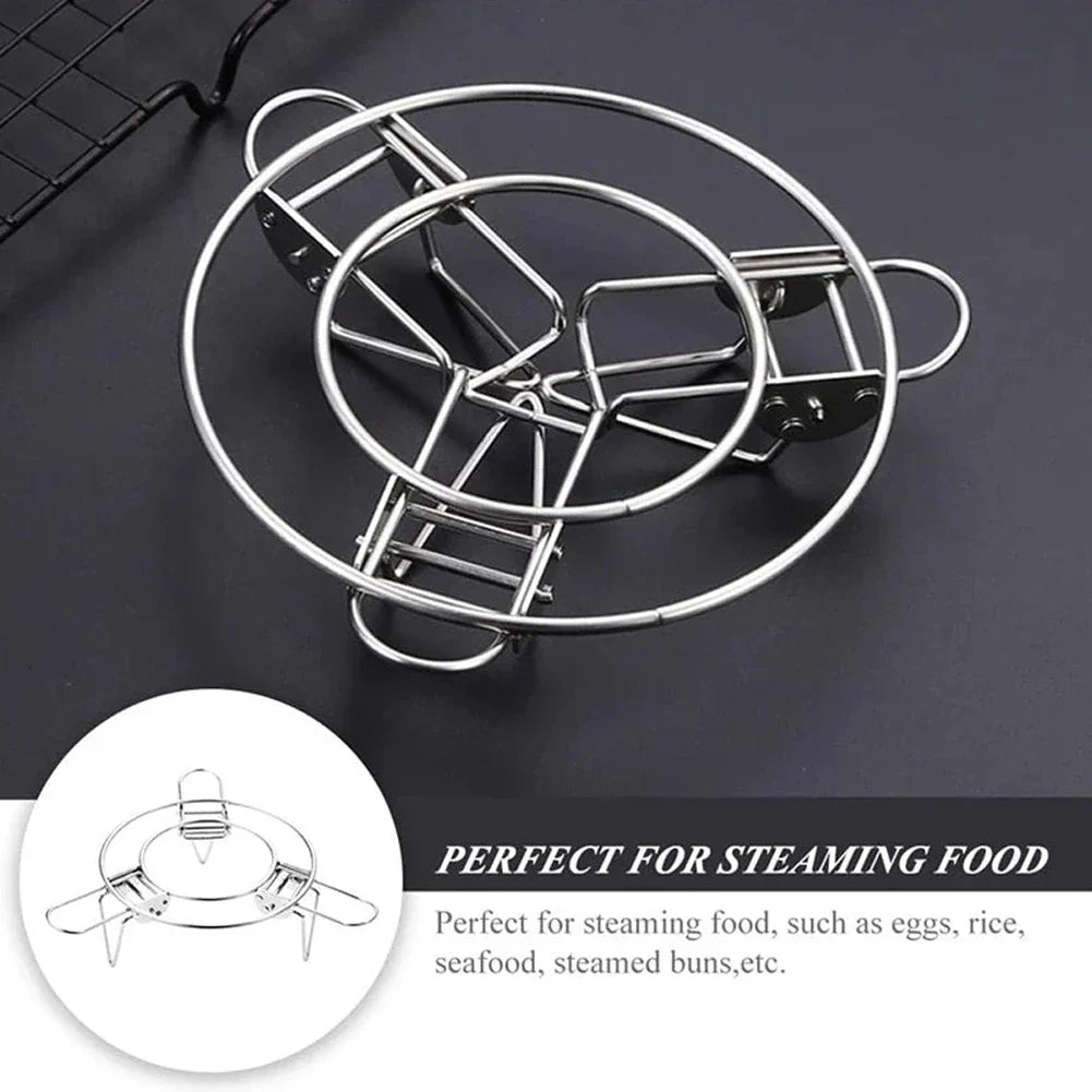 Stainless Steel Food Stands Racks