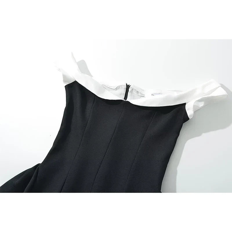 Nala Mini Dress