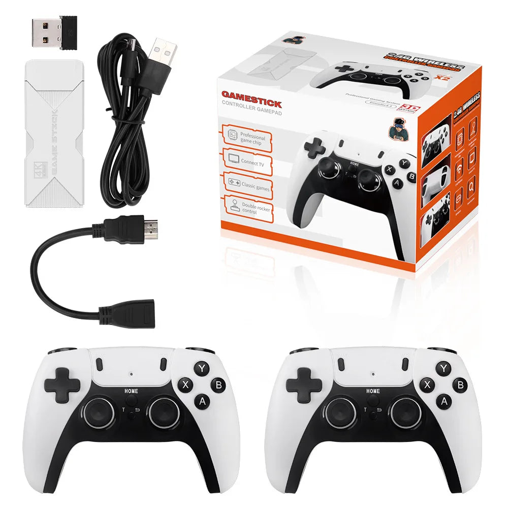 GooRetro Pro