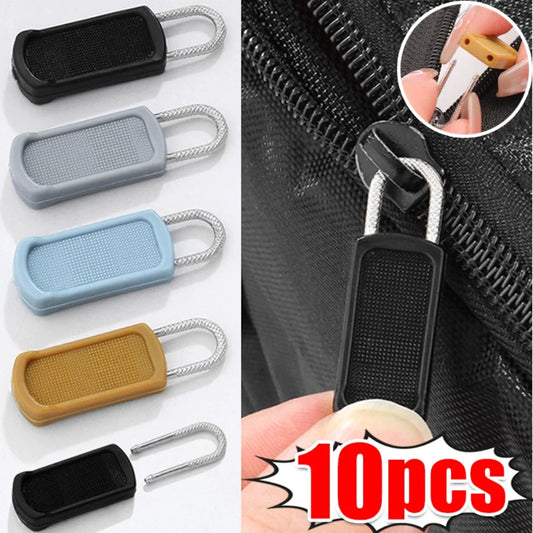 Zipper Pull Replacement