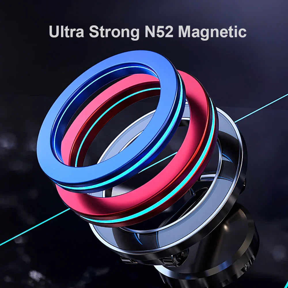Ultra Magnetic Car Phone Holder-for all cell phones