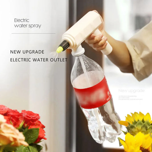 Wireless Nano Spray Gun