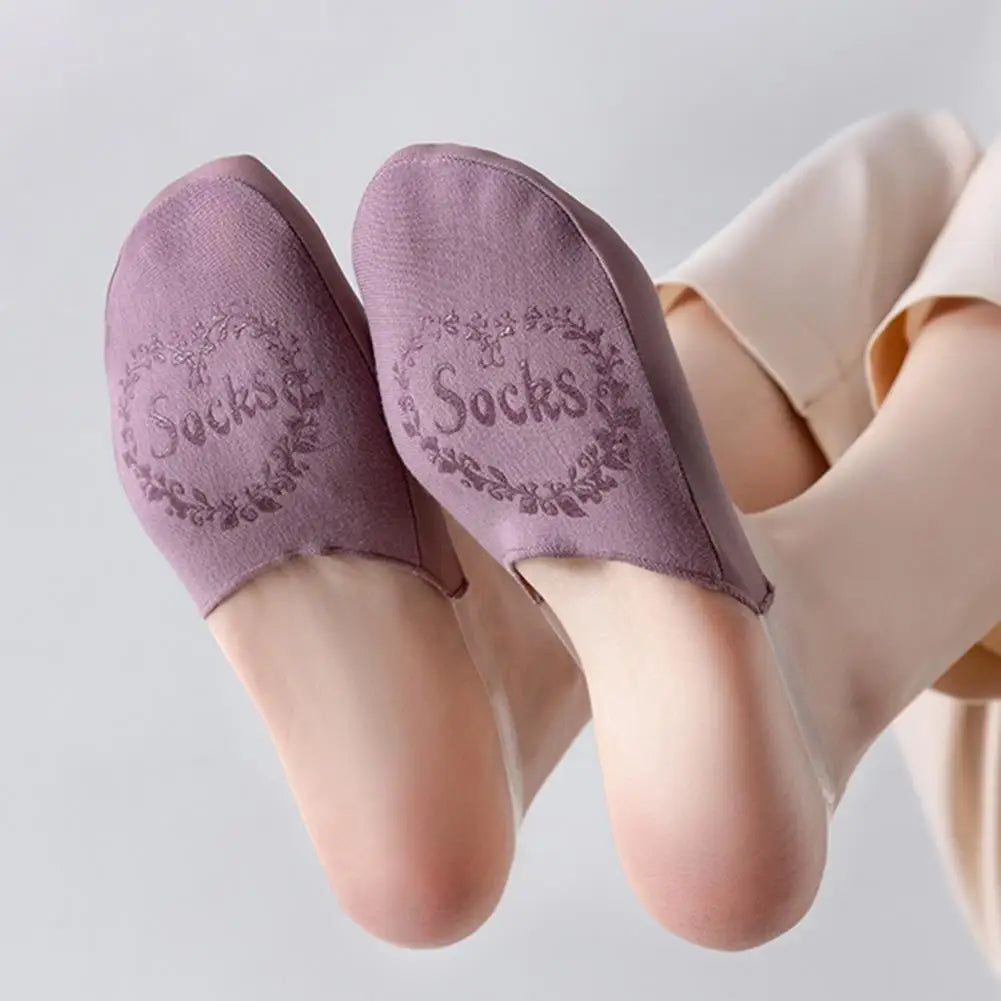 Toe Topper Socks