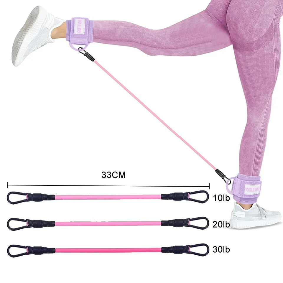 Ankle Bands 1 Set
