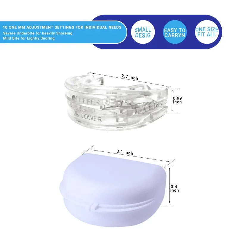 Mouthpiece