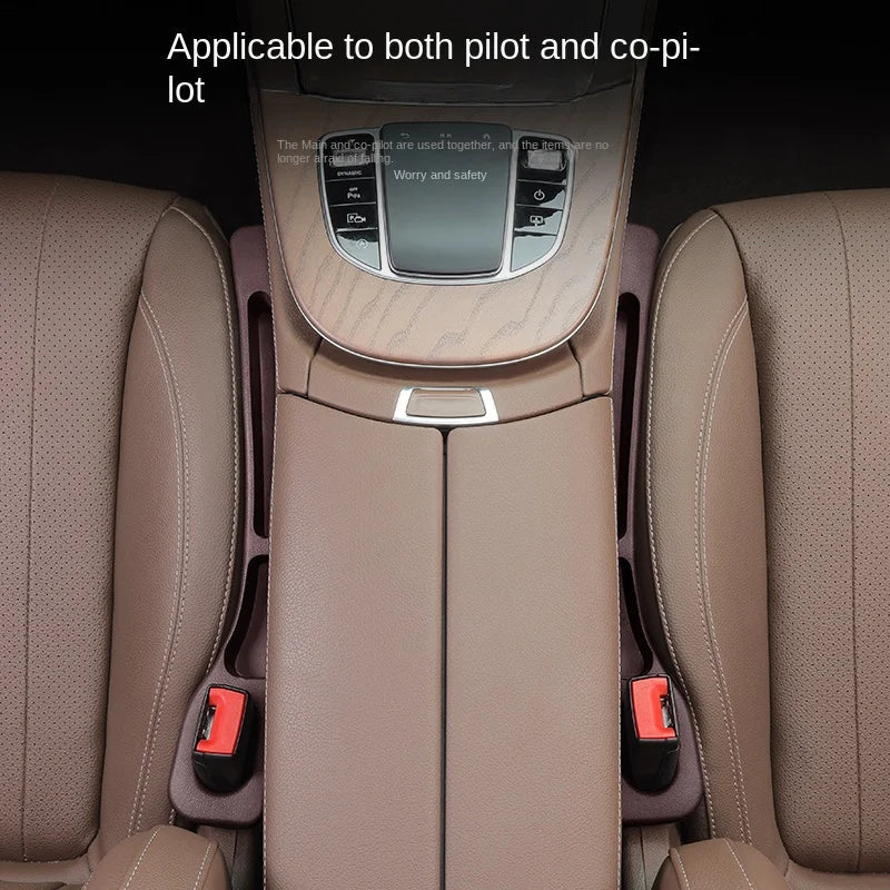 Vehicle-mounted gap leak-proof filling strip
