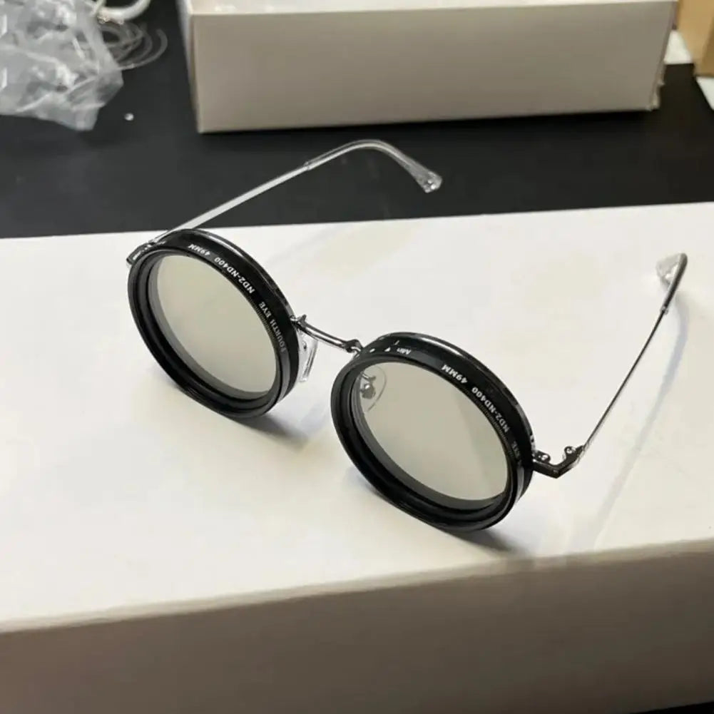 1-9 Gears Adjustable Sunglasses