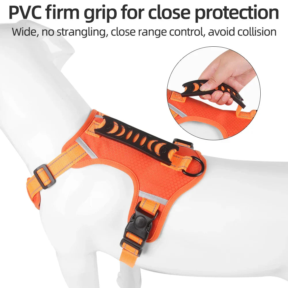 No Pull Dog Harness for Pets
