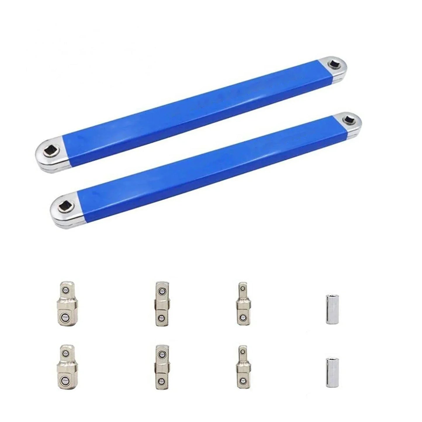 Offset Extension Wrench