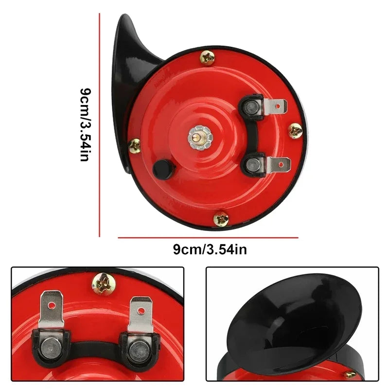 300DB TRAIN HORN FOR TRUCKS
