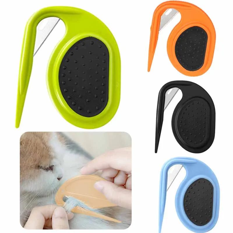 Pet Knotting Comb