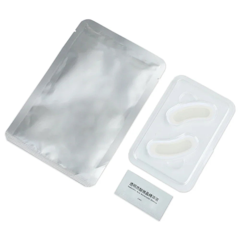 Eye Glow Patches (2PCS)
