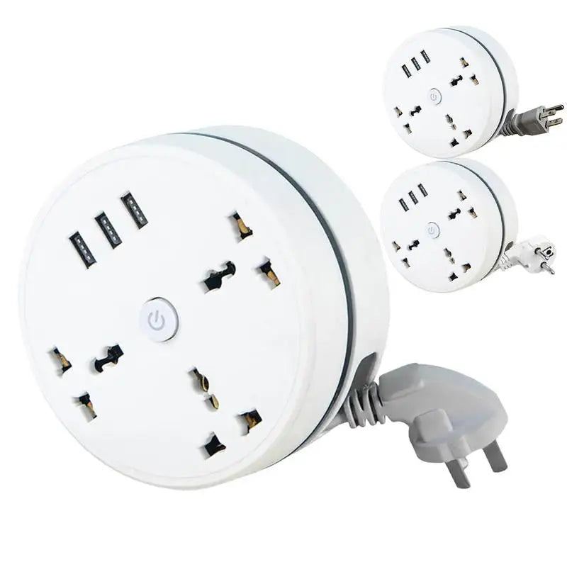 Universal Power Strip