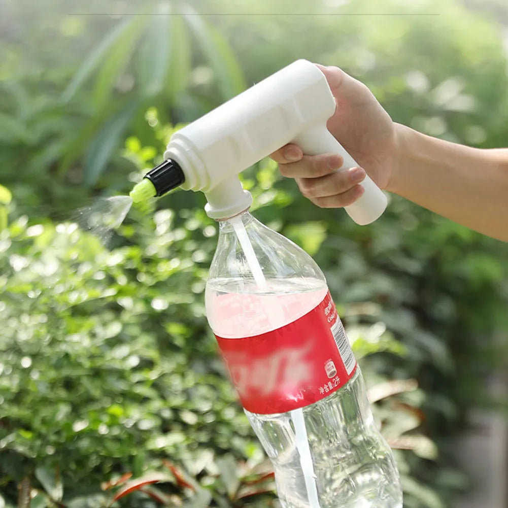 Wireless Nano Spray Gun