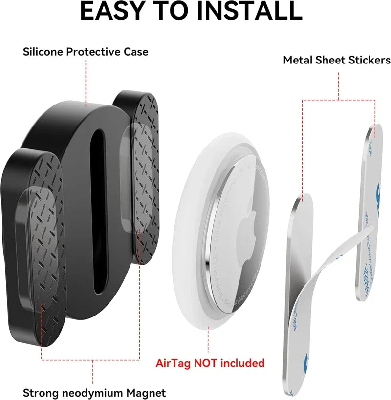 Mini GPS Tracker