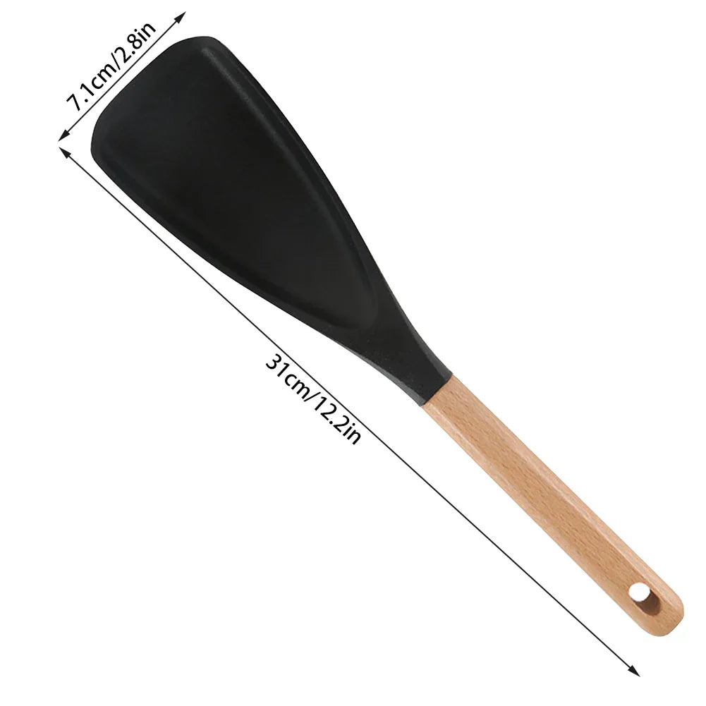 Silicone Kitchen Tools