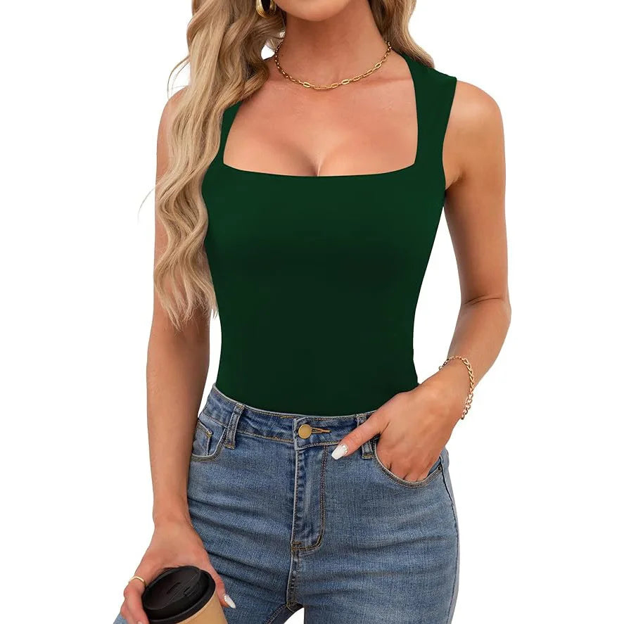 SmoothShape Tank