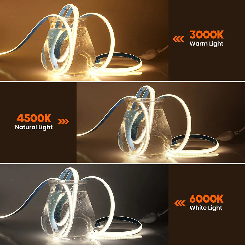 Wandering Star Led Strip