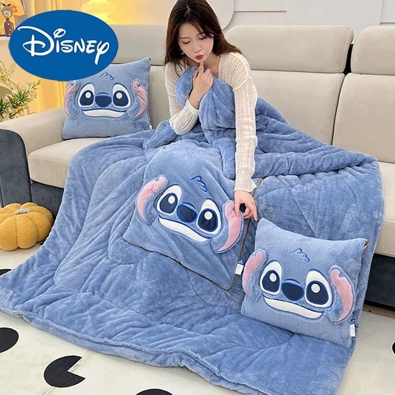 PILLOWOOK COLLECTION