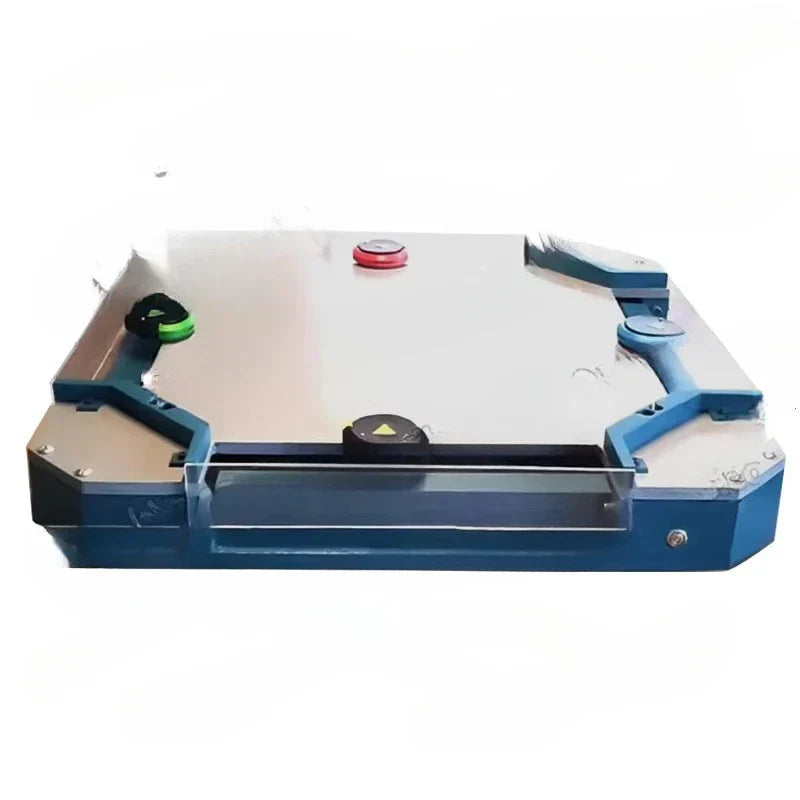 Electronic Board Game
