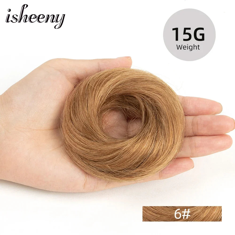 High temperature wire Bun Wig