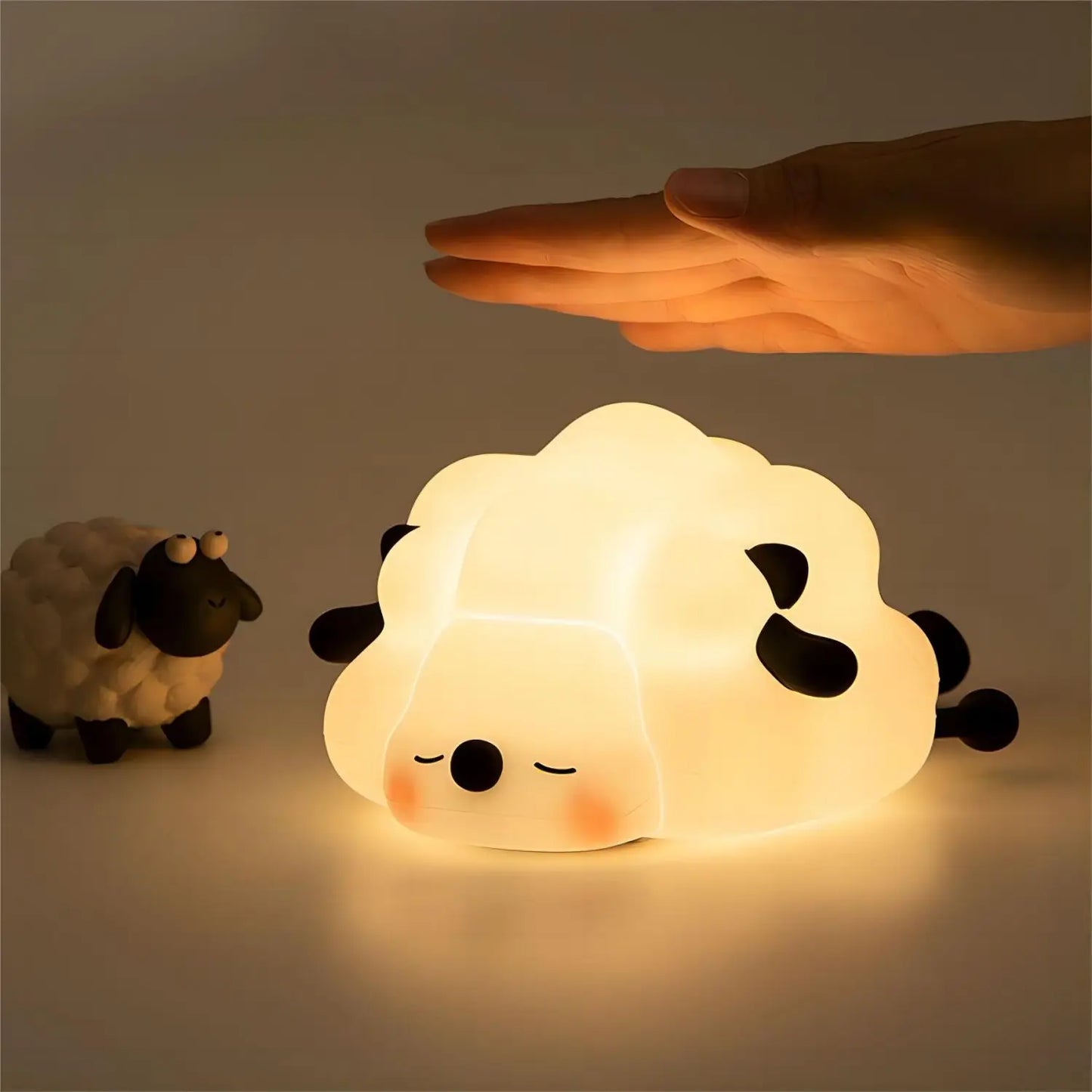 Night Lights - Best Gift For Girls and Kids