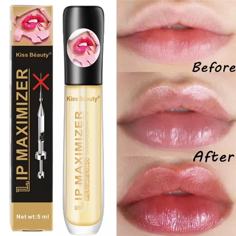 Vitamin E Lip Serum