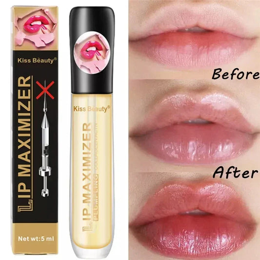 Vitamin E Lip Serum