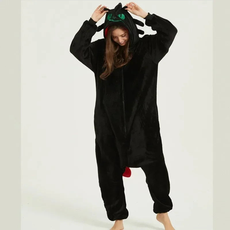 Onesies  Animal Pajamas