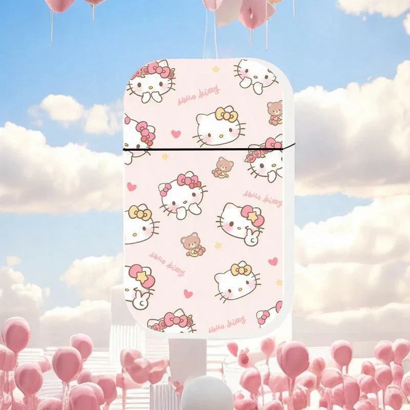 Hello Kitty Lighter
