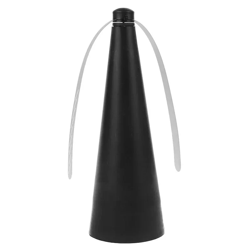 Automatic Fly Trap