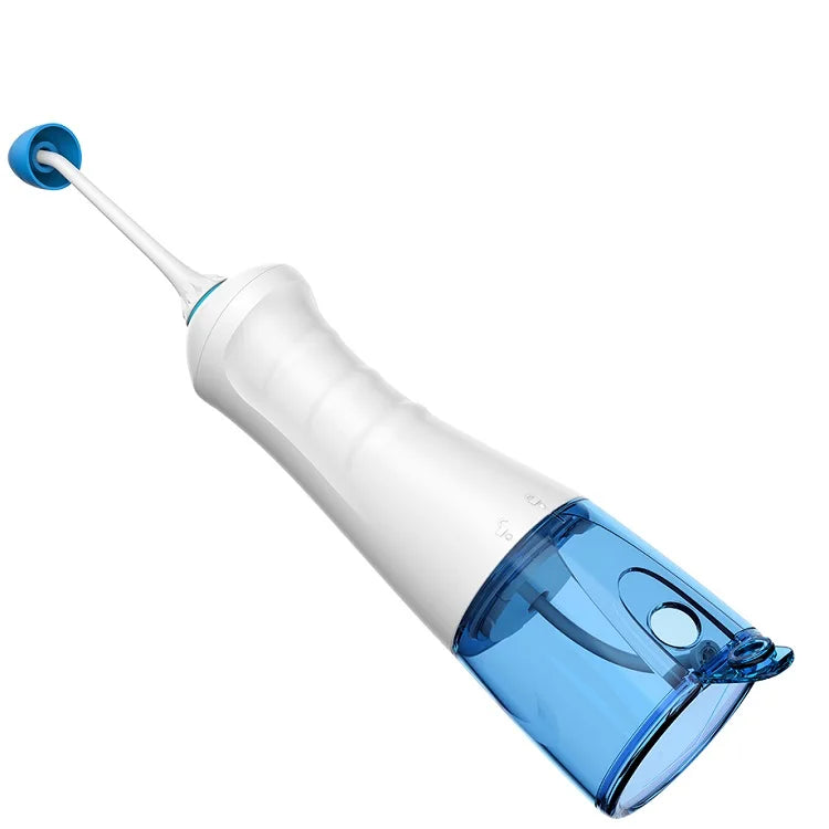 Nasal Water Jet