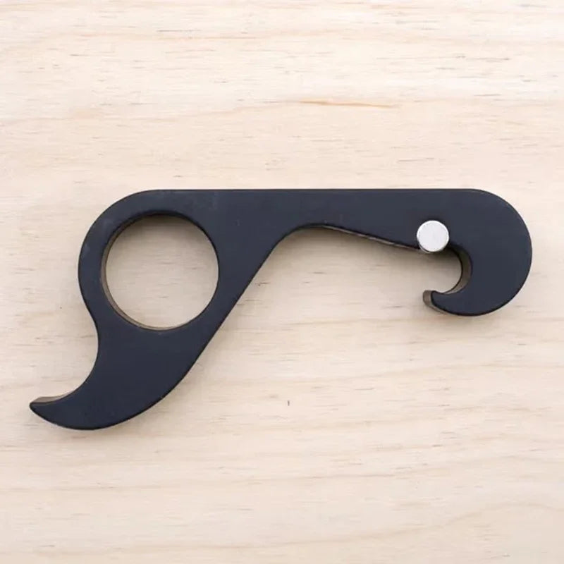 H-type One-handed GrabOpener