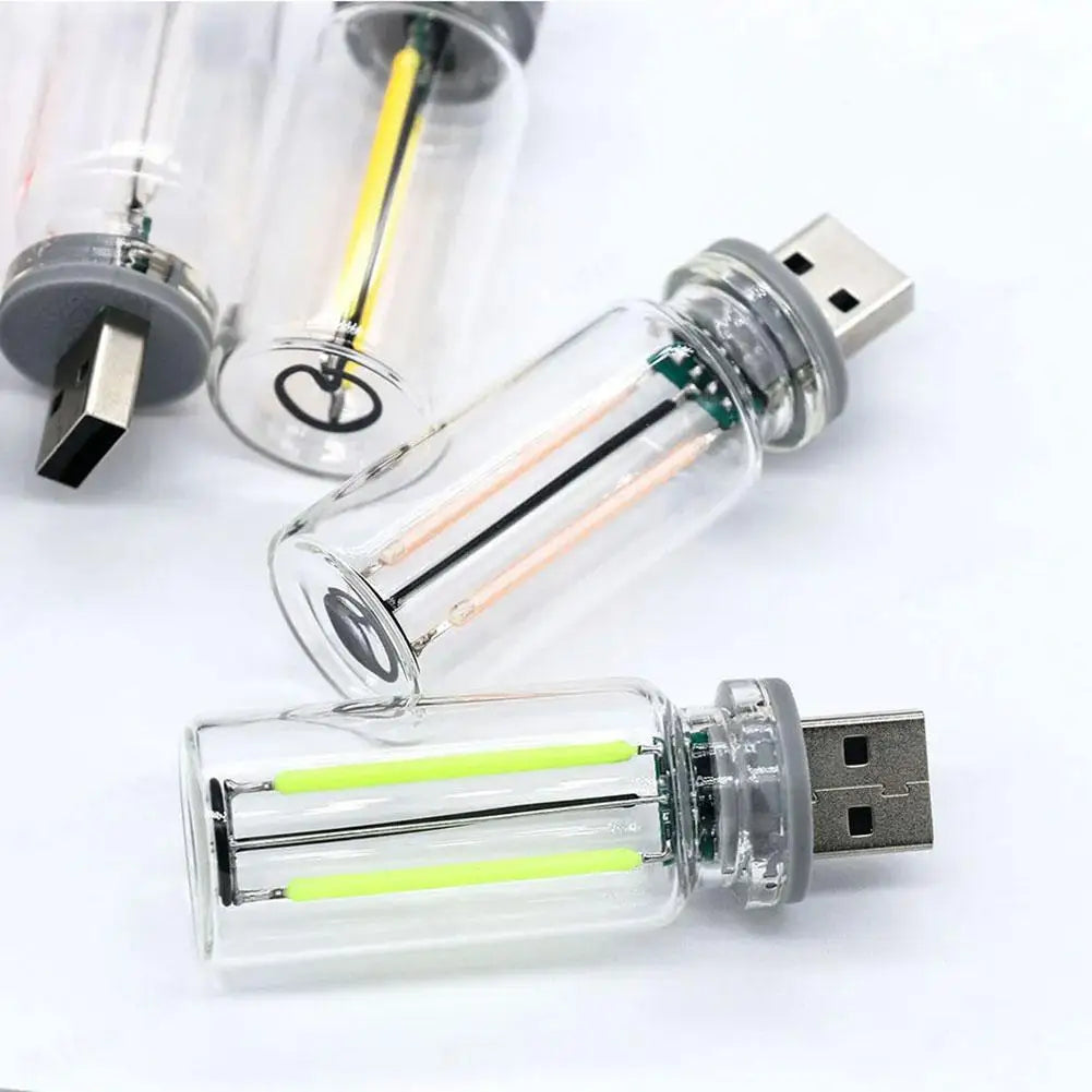 Retro Car Lamps