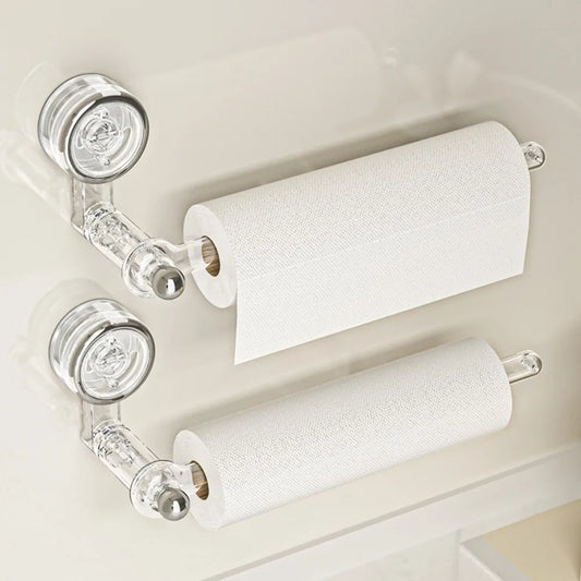 Multifunctional Sucker Hanging Rod