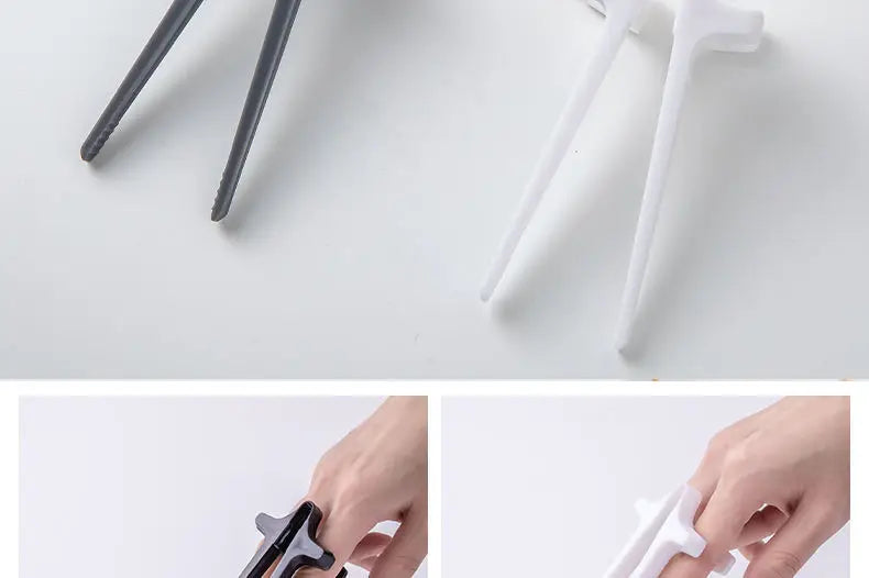 Finger Chopsticks