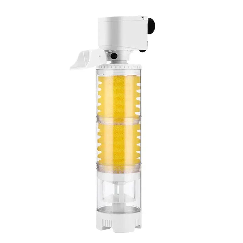Ultimate Tank Filter