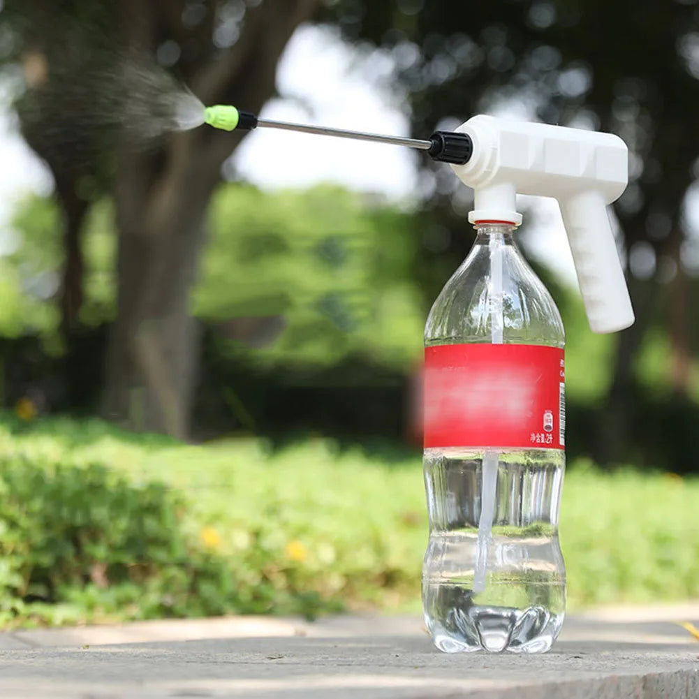 Wireless Nano Spray Gun