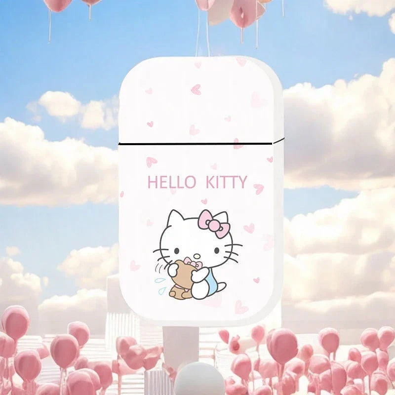Hello Kitty Lighter