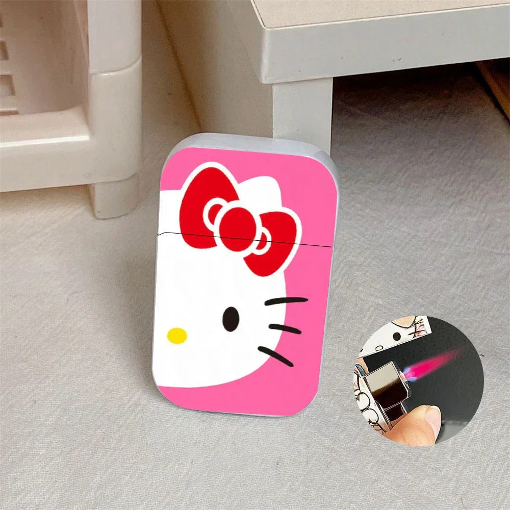 Hello Kitty Lighter