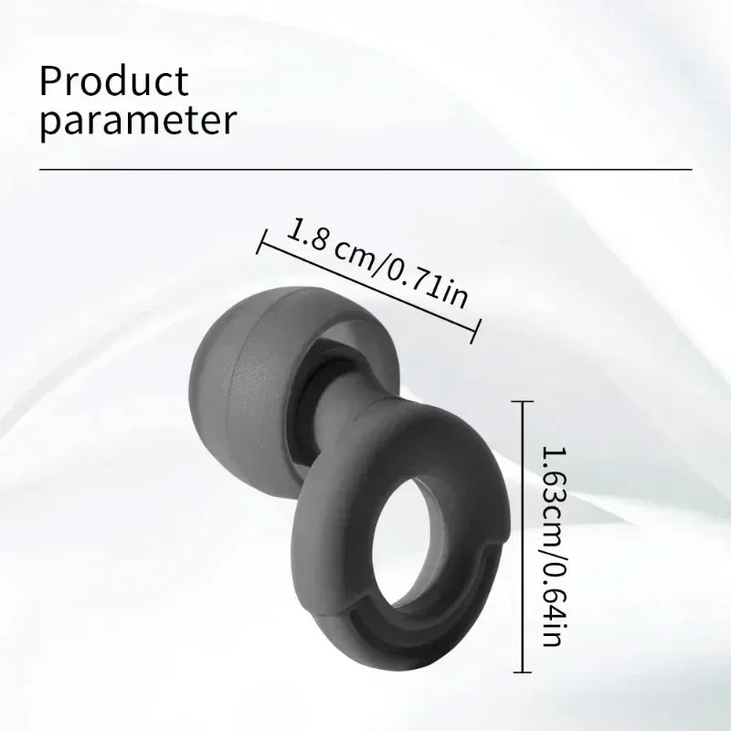 Moto Earplugs