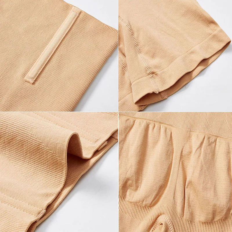 Tummy And Hip Lift Pants