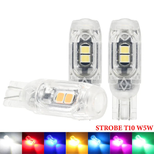 Newly upgraded high-brightness automotive LED