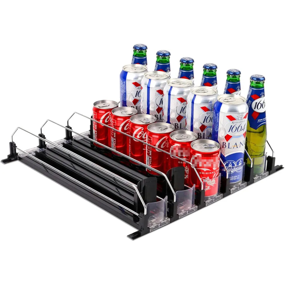 Drink Dispenser & Organizer