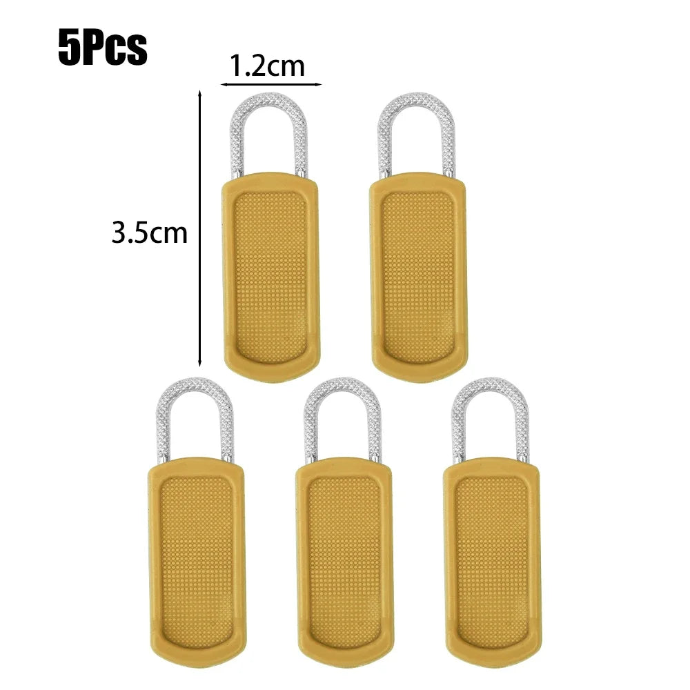 Zipper Pull Replacement