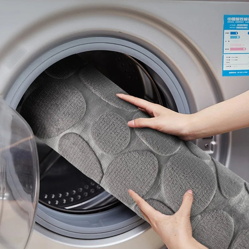 Super Absorbent Floor Mat